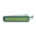 SII-Display with cables and connectors - Milcotec