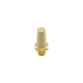 Silencer sint. br 1/2 BSPT male - Milcotec