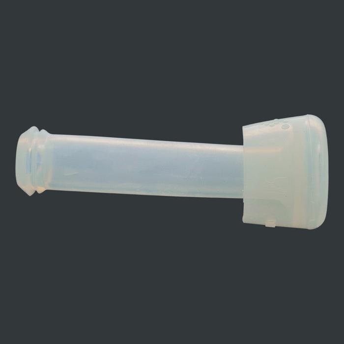 Silicone liner 25200138 SAC (Aftermarket) - Milcotec
