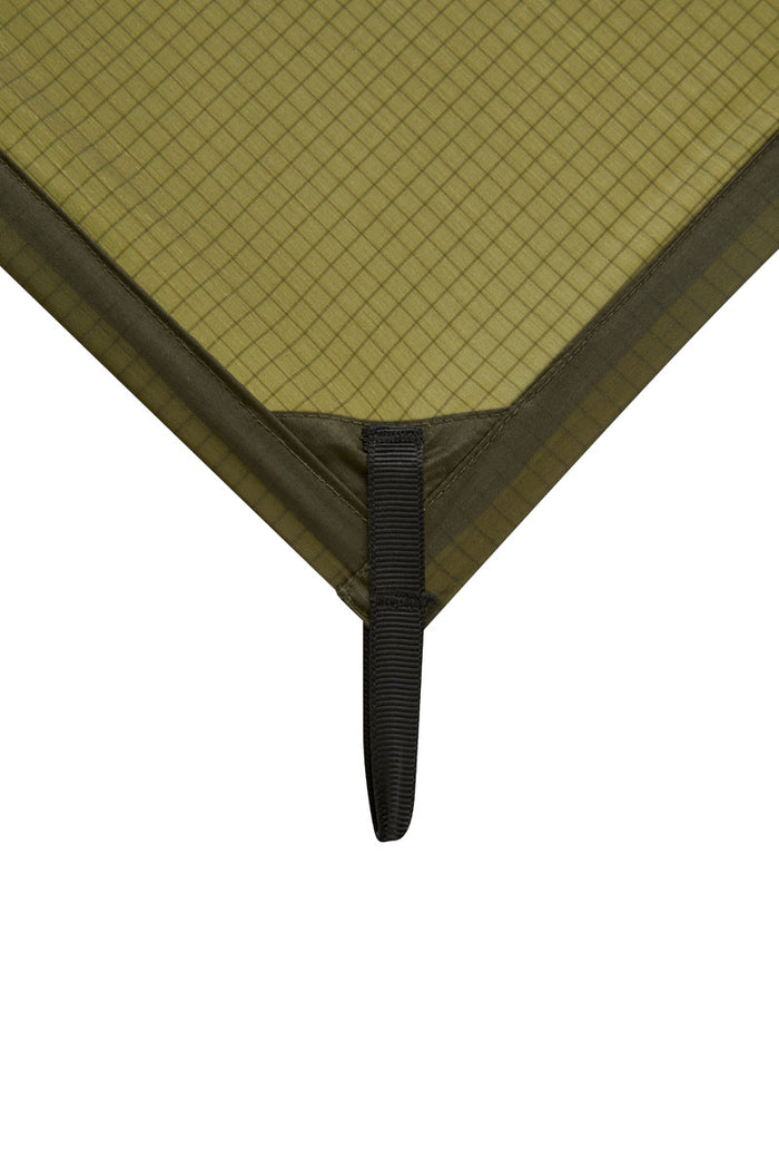 Siltarp 2 Camping Shelter