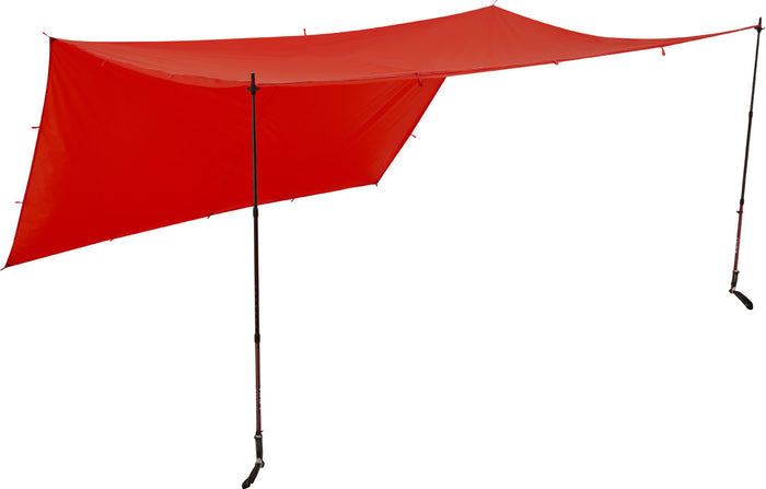 Siltarp 3 Camping Shelter