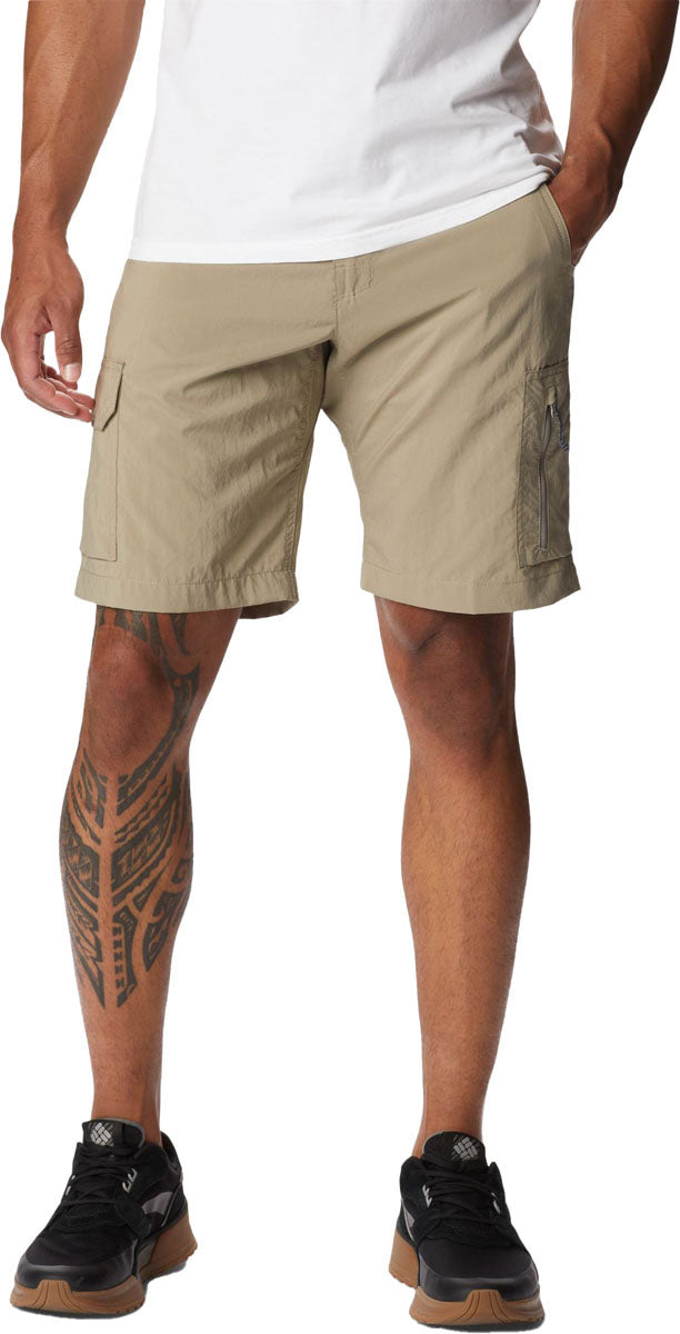 Silver Ridge Cargo Shorts - Men’s