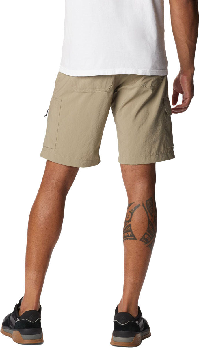 Silver Ridge Cargo Shorts - Men’s
