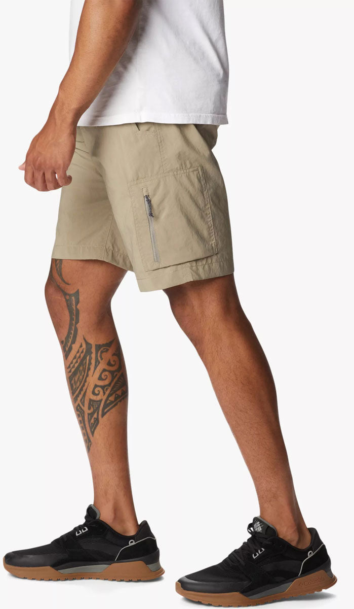 Silver Ridge Cargo Shorts - Men’s