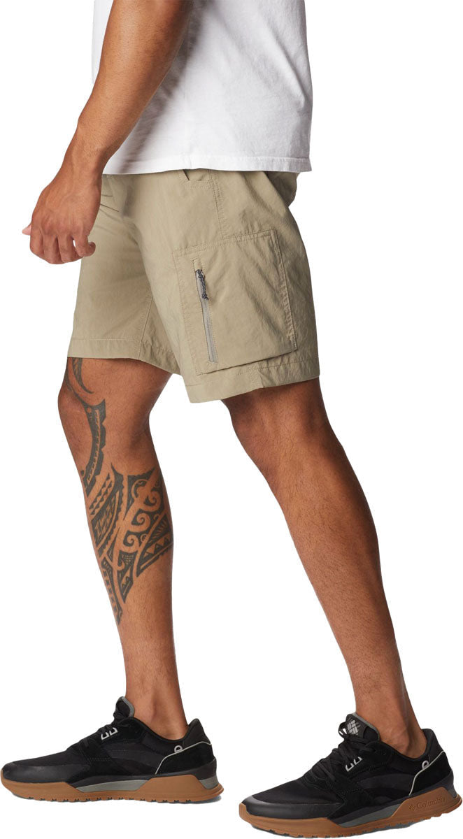 Silver Ridge Cargo Shorts - Men’s