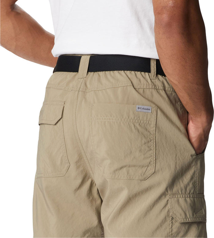 Silver Ridge Cargo Shorts - Men’s