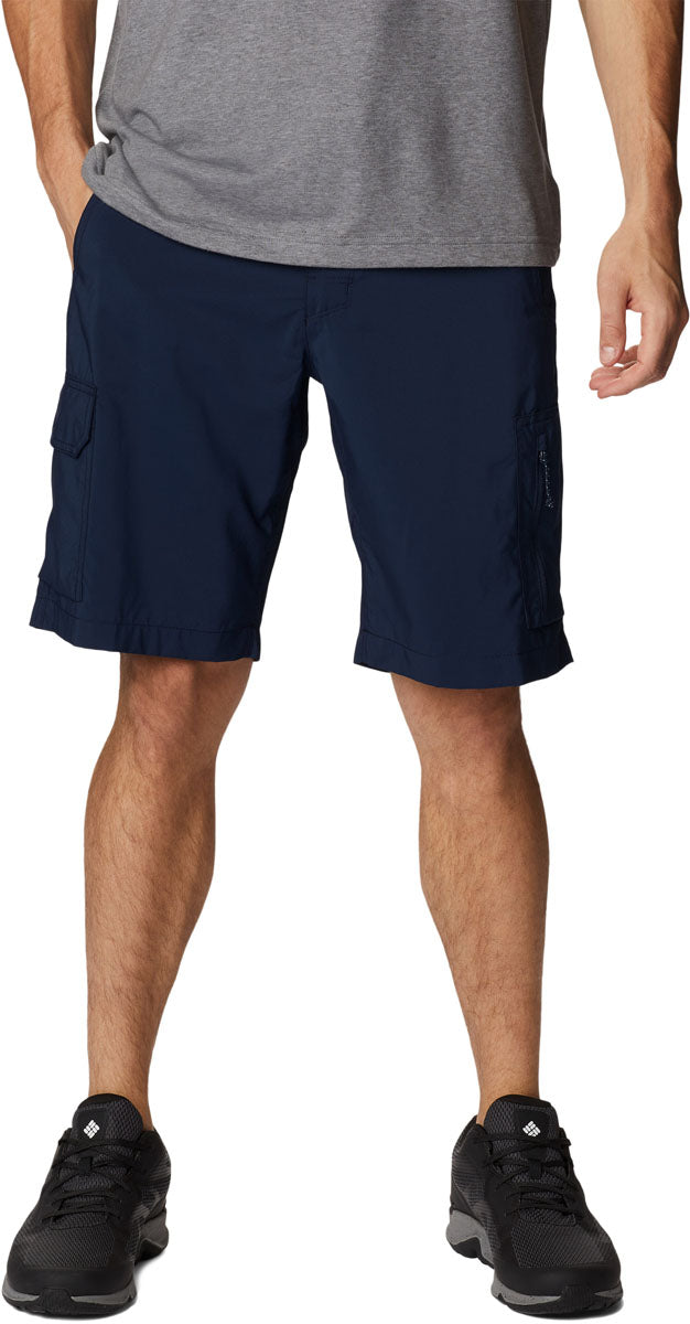 Silver Ridge Cargo Shorts - Men’s