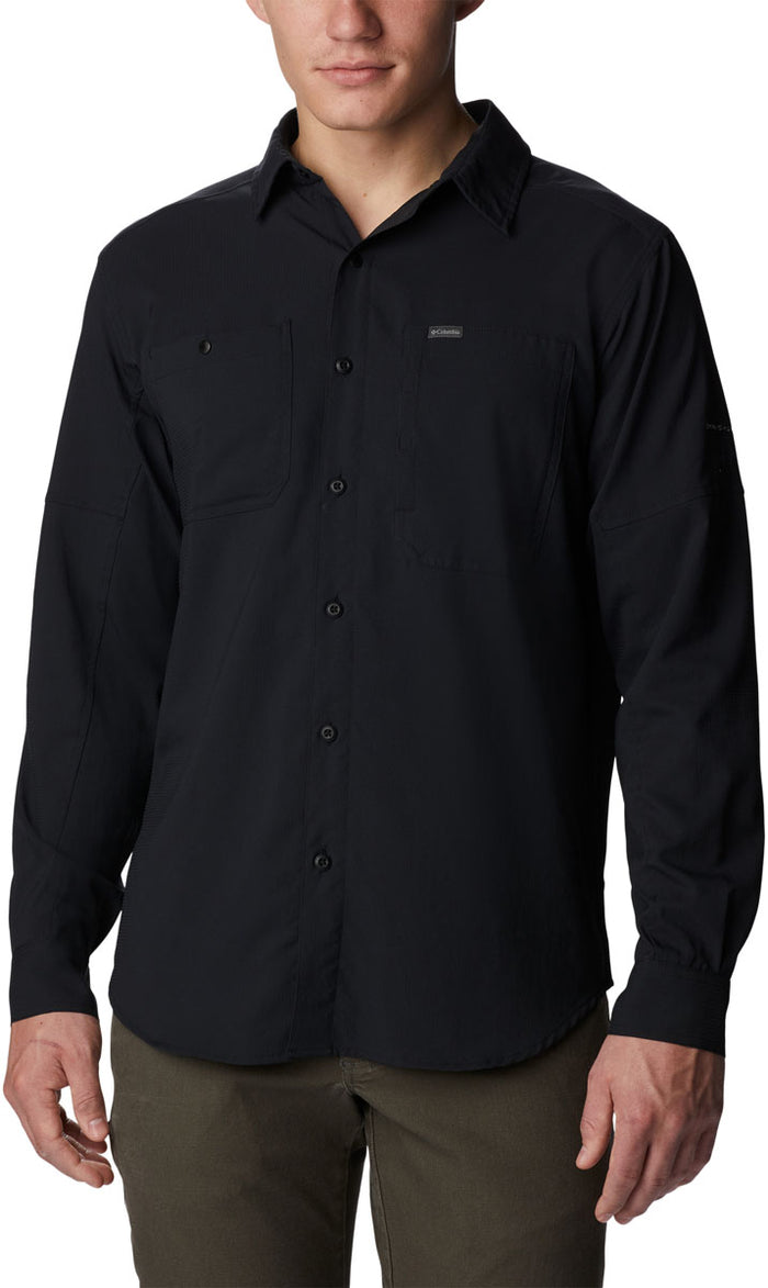 Silver Ridge Utility Lite Men's Shirt