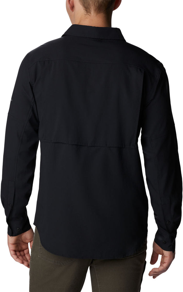 Silver Ridge Utility Lite Men's Shirt