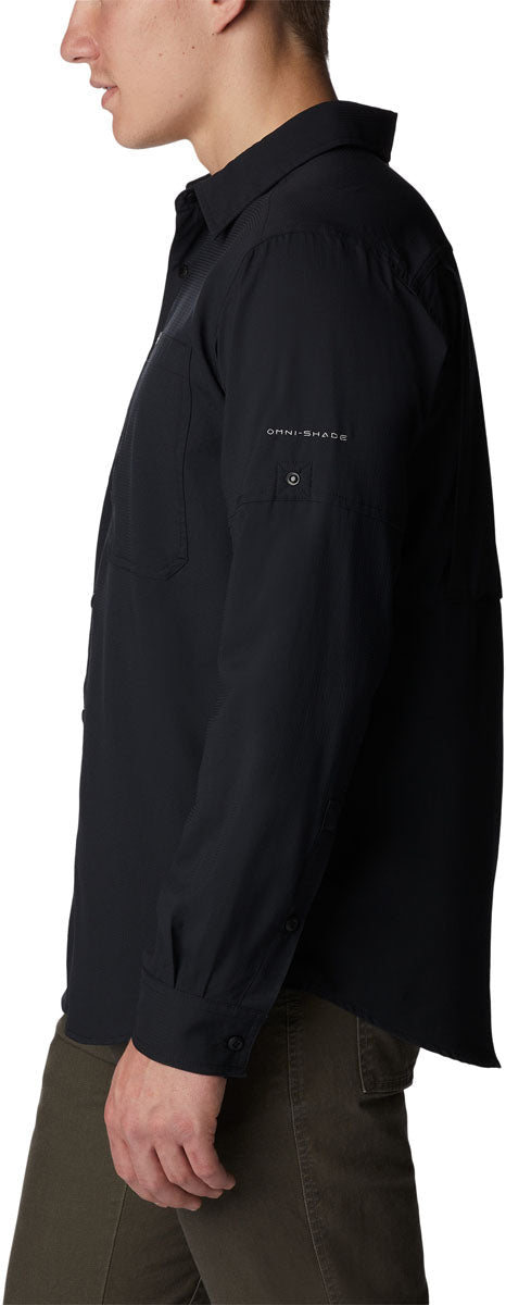 Silver Ridge Utility Lite Men's Shirt
