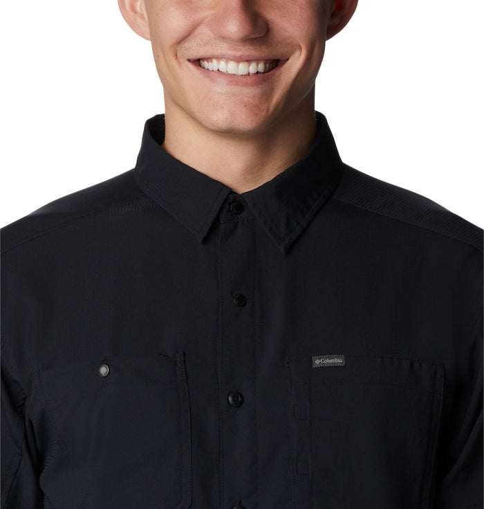 Silver Ridge Utility Lite Men's Shirt