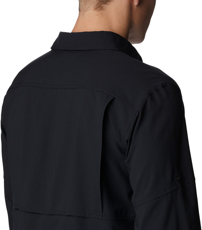 Silver Ridge Utility Lite Men's Shirt