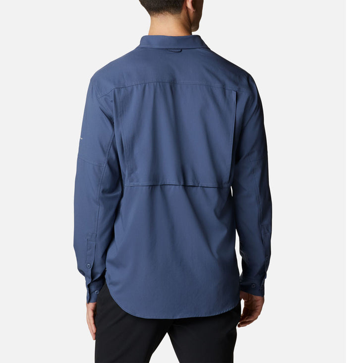 Silver Ridge Utility Lite Men's Shirt
