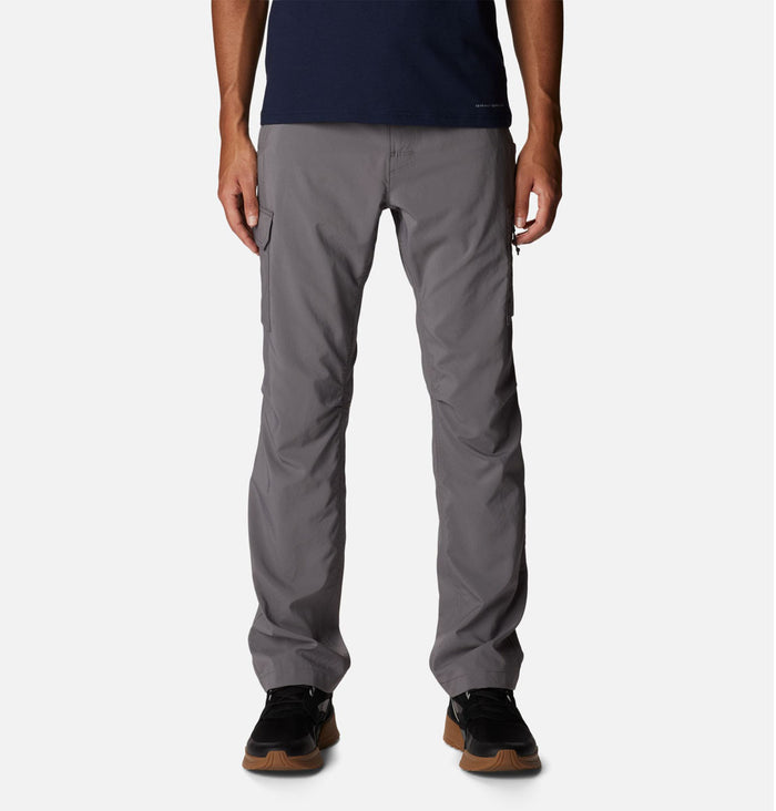 Silver Ridge Utility Pants - Men’s - Plus Size