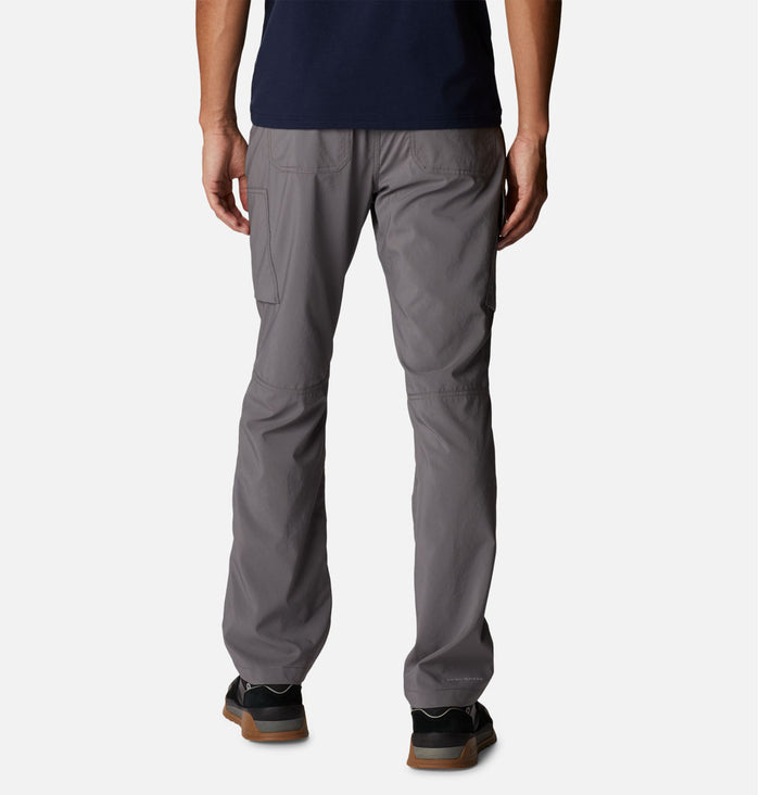 Silver Ridge Utility Pants - Men’s - Plus Size