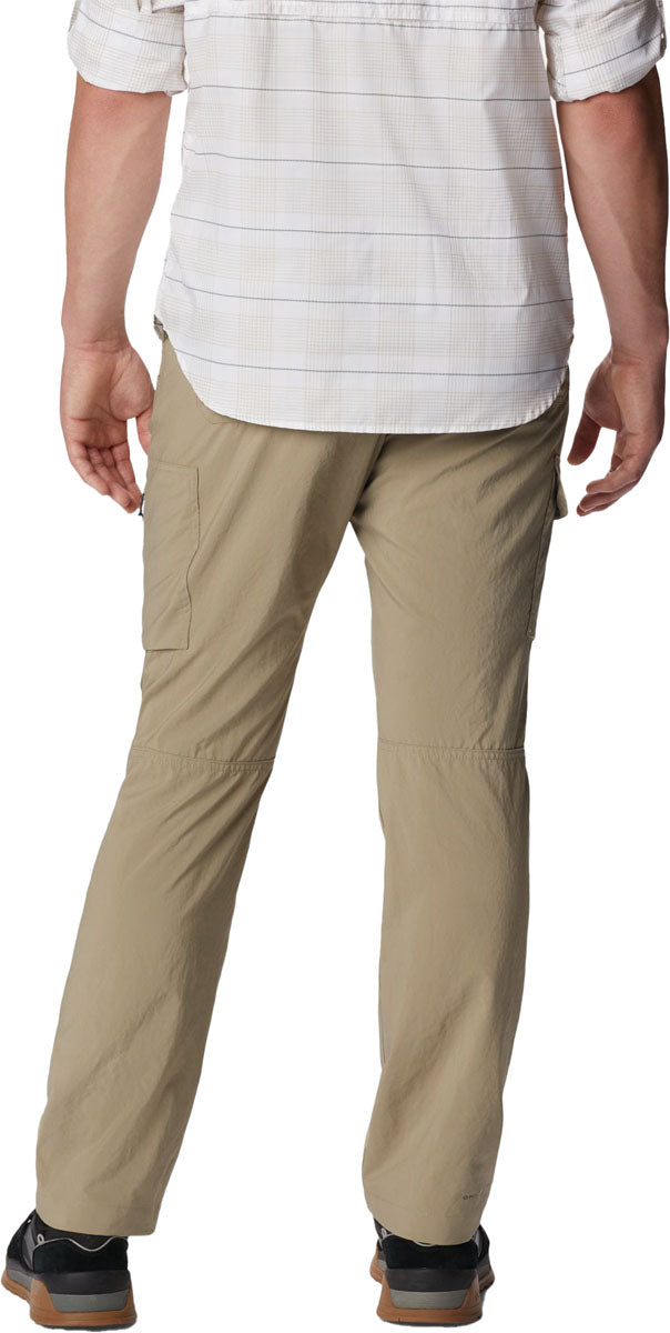 Silver Ridge Utility Pants - Men’s - Plus Size