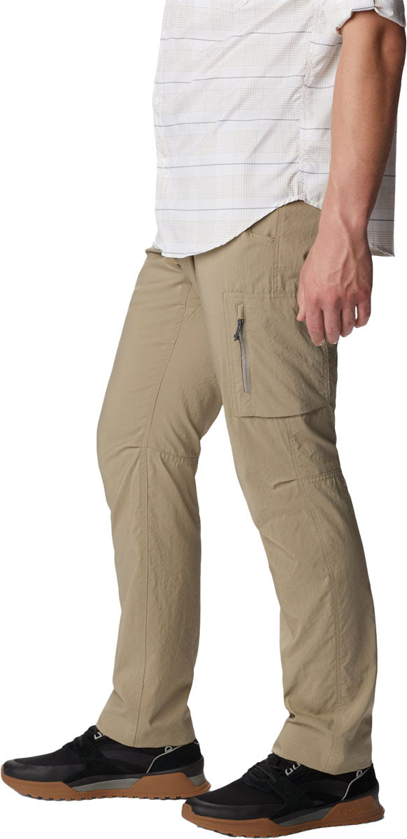 Silver Ridge Utility Pants - Men’s - Plus Size