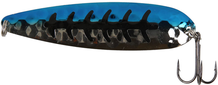 BLU LADD. BACK / 4 3/4 in.