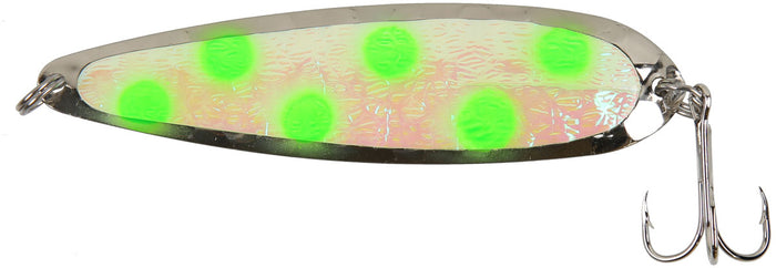 Silver Series Spoon - Magnum - 4 3/4 in.