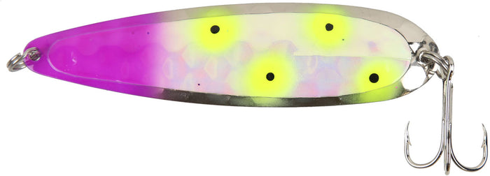 PURPL TIP GLOW / 4 3/4 in.
