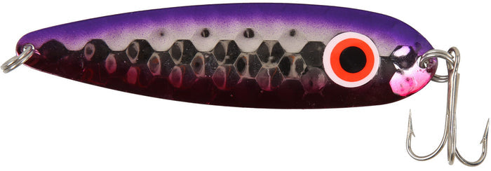 RED/PURPLE / 4 3/4 in.
