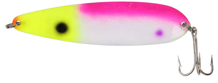 Silver Series Spoon - Magnum - 4 3/4 in.