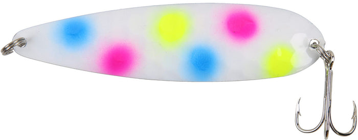 Silver Series Spoon - Magnum - 4 3/4 in.