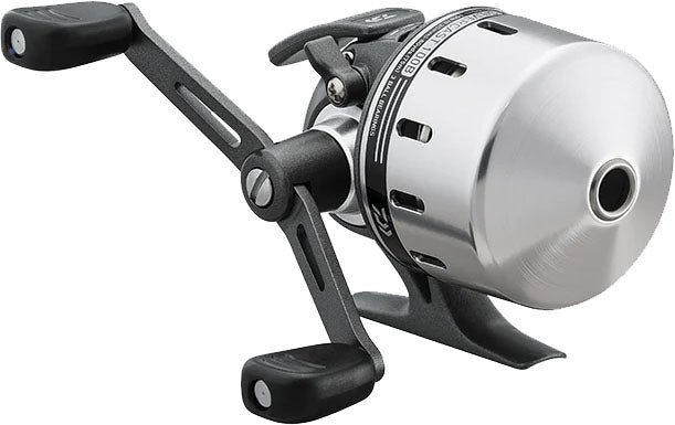 Silvercast Spincast Reel