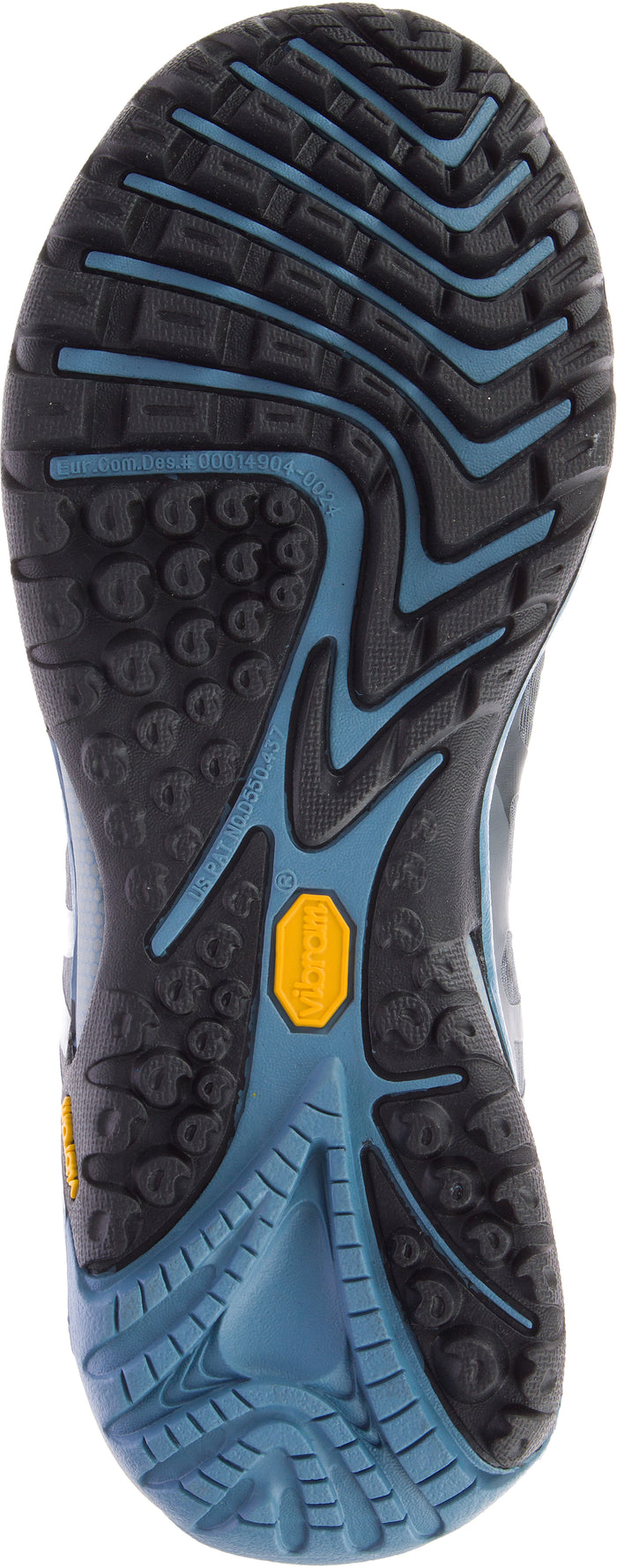 Siren Edge 3 Hiking Shoes - Women’s - Wide