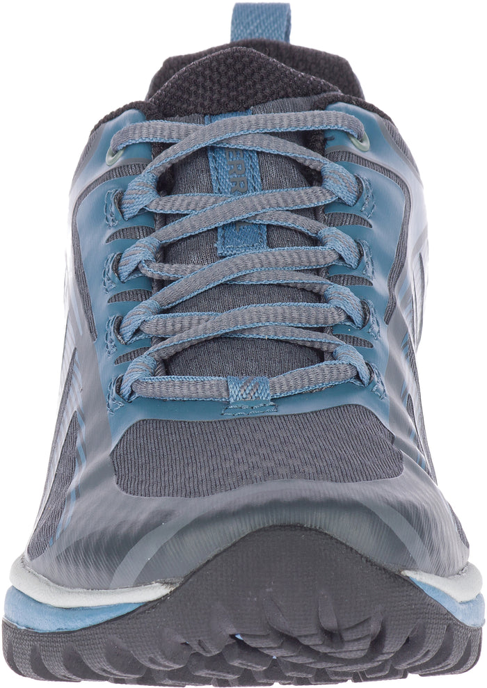 Siren Edge 3 Hiking Shoes - Women’s - Wide