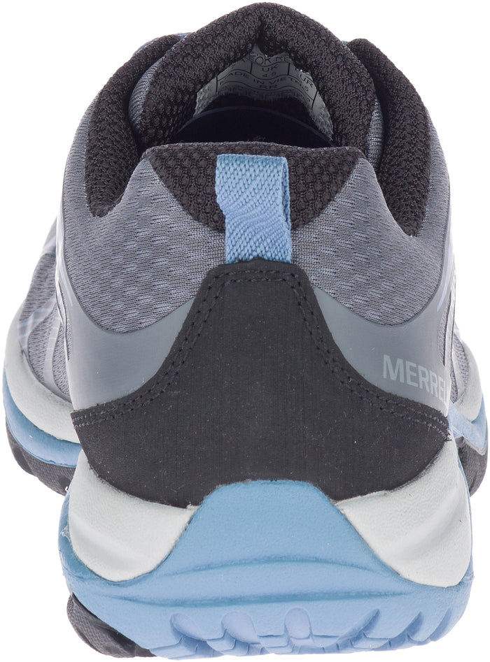 Siren Edge 3 Hiking Shoes - Women’s - Wide