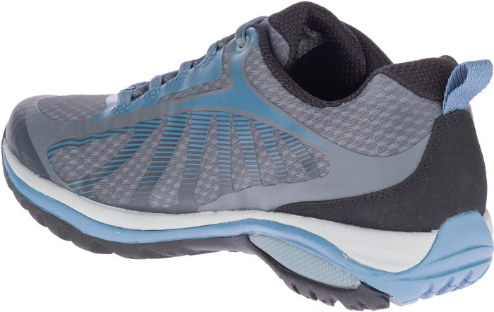 Siren Edge 3 Hiking Shoes - Women’s - Wide