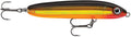 Skitter V Hard Bait - 4 in.