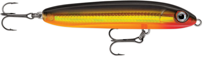 Skitter V Hard Bait - 4 in.