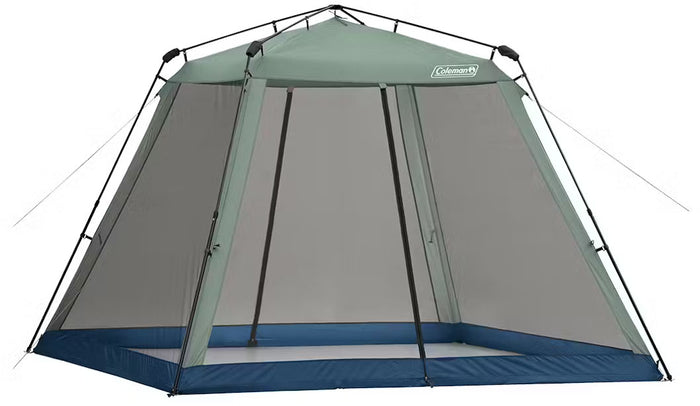 Skylodge Bug Shelter