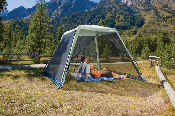 Skylodge Bug Shelter