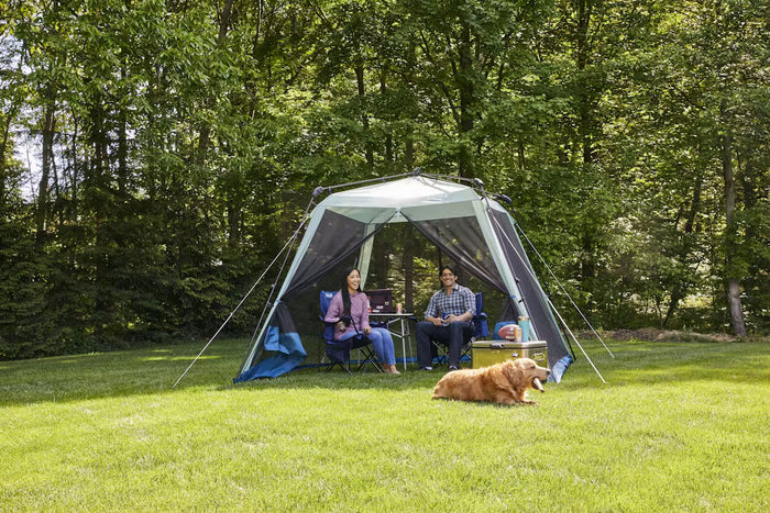 Skylodge Bug Shelter