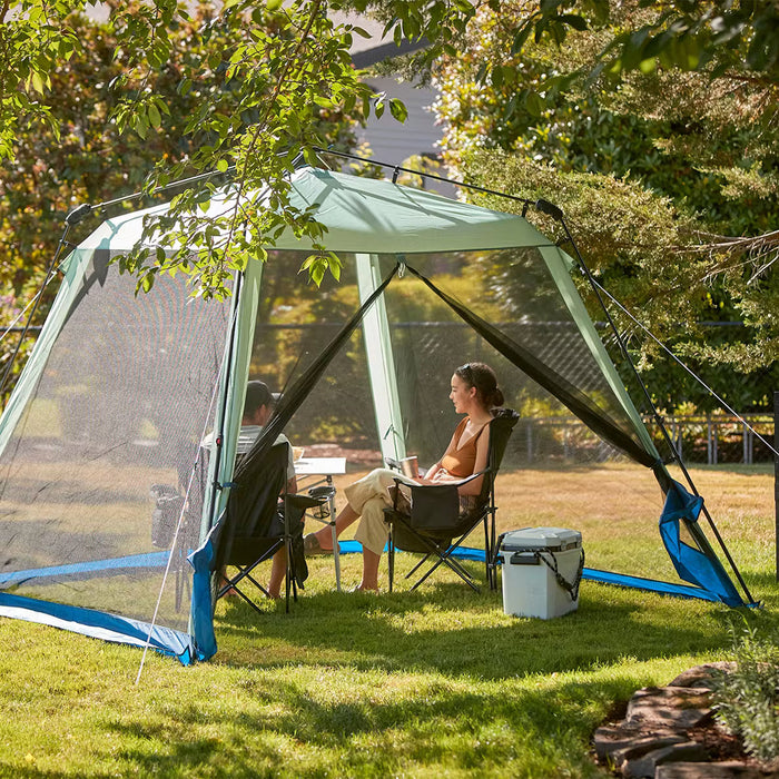 Skylodge Bug Shelter