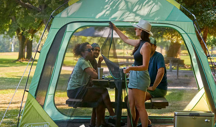 Skyshade Bug Shelter