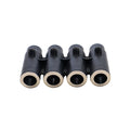Sleeve cartridge A4 with metal insert - Milcotec