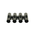 Sleeve cartridge, plastic - Milcotec