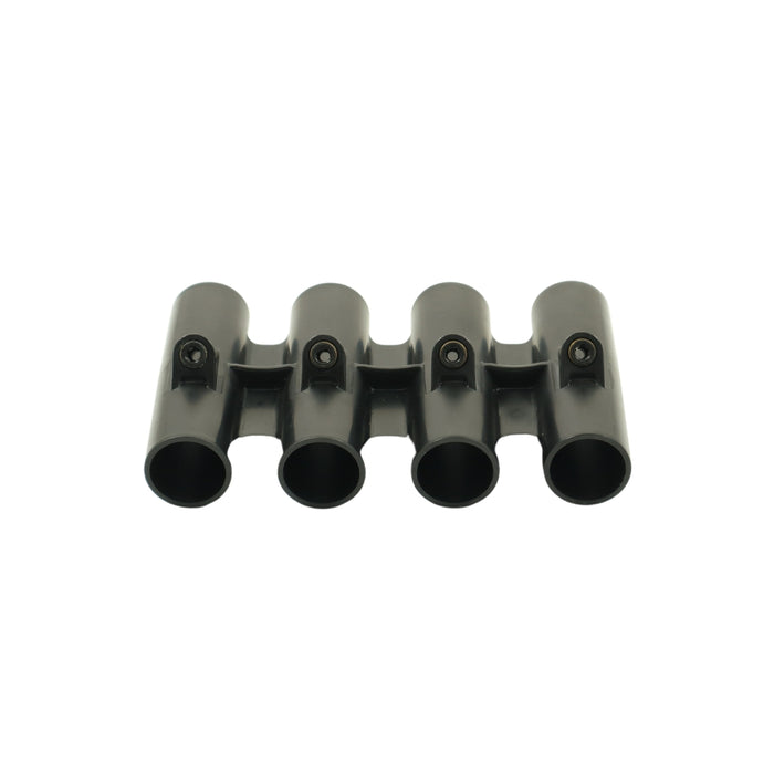 Sleeve cartridge, plastic - Milcotec