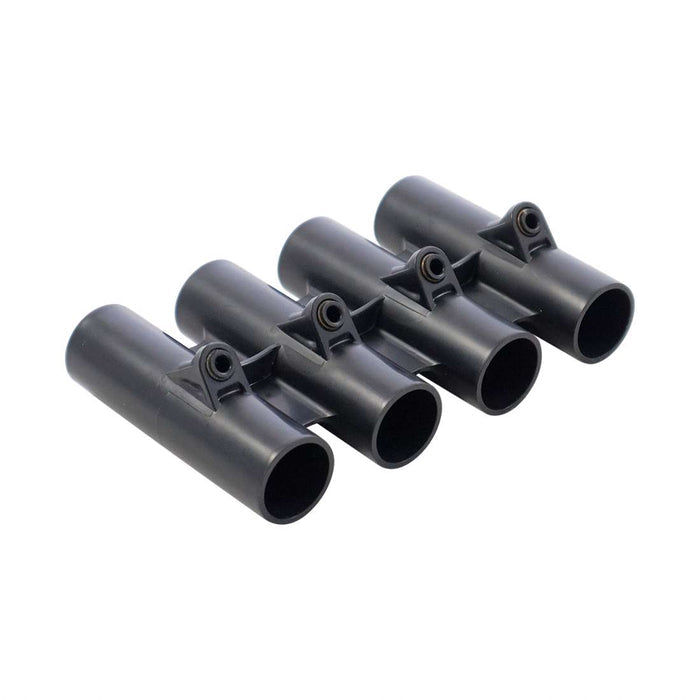 Sleeve cassette, A4 - Milcotec
