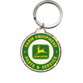 Sleutelhanger John Deere Farm Equipment | Nostalgic-Art