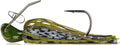 SlobberKnocker Bladed Swim Jig