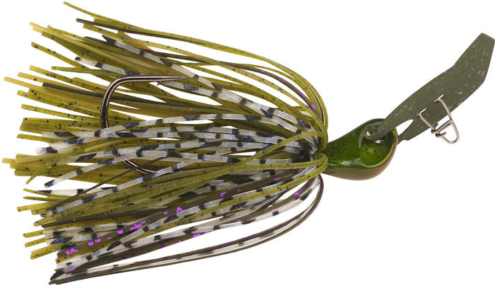 SlobberKnocker Bladed Swim Jig