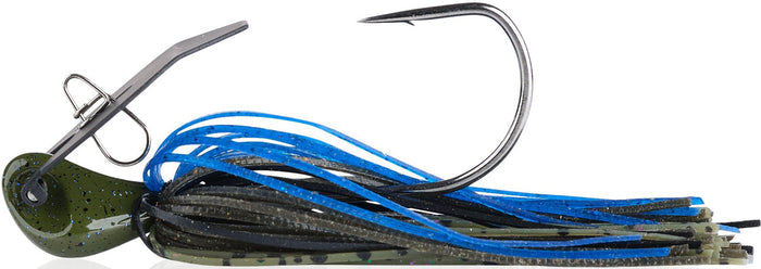 SlobberKnocker Bladed Swim Jig