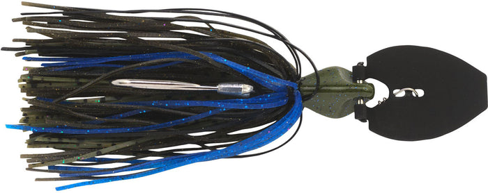 SlobberKnocker Bladed Swim Jig