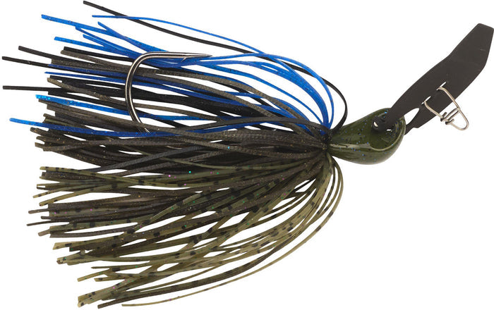 SlobberKnocker Bladed Swim Jig