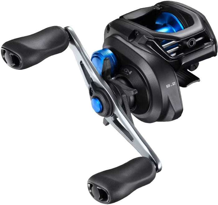 SLX A Baitcasting Reel